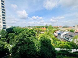 Blk 8 Farrer Gardens (Bukit Timah), HDB 3 Rooms #586090691